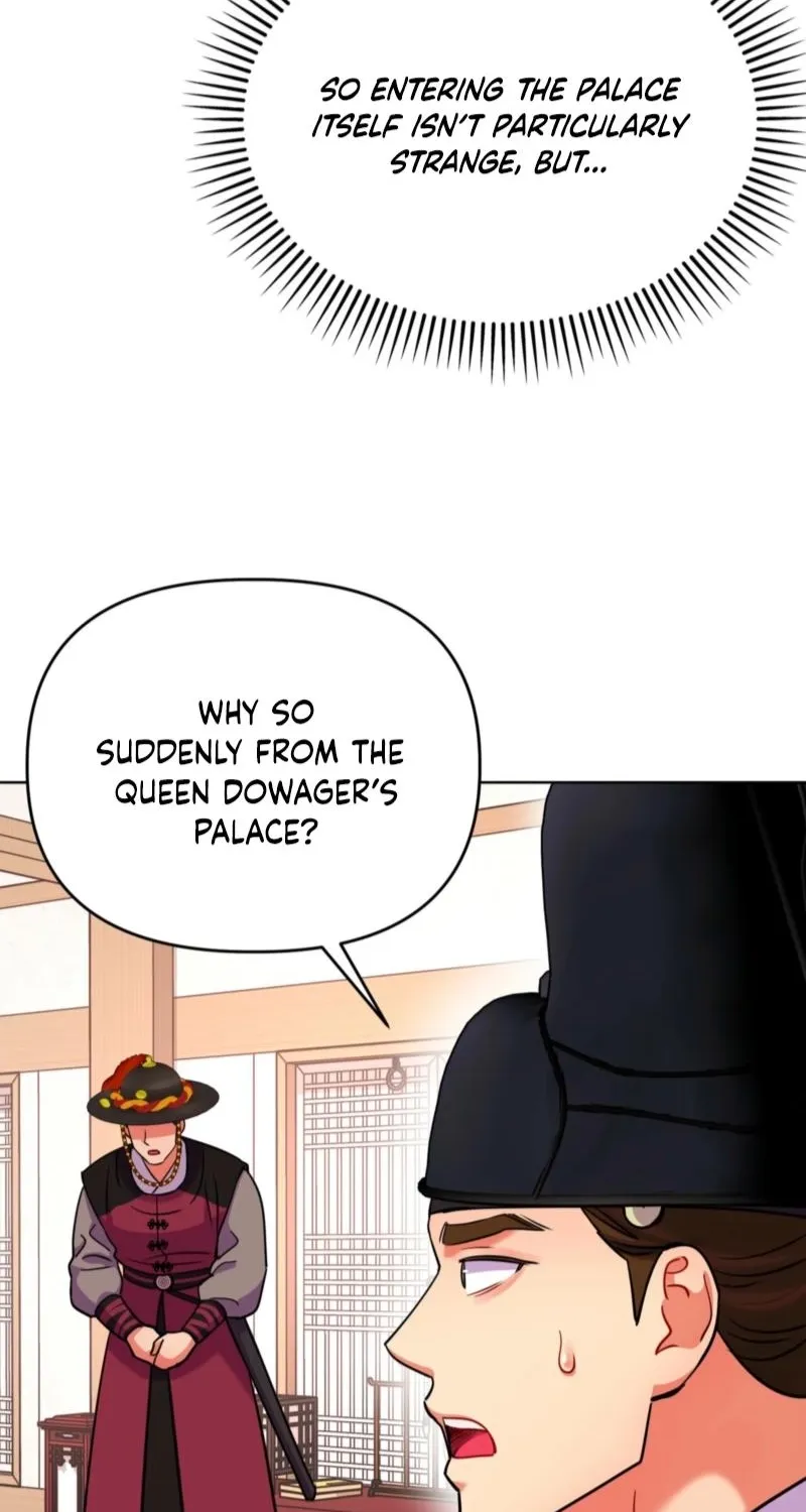 The Crimson Bride Chapter 32 page 49