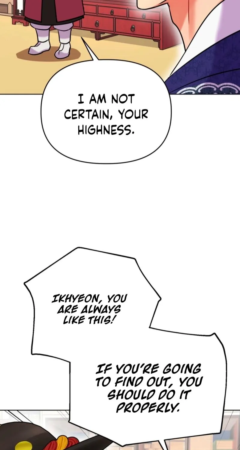 The Crimson Bride Chapter 32 page 50