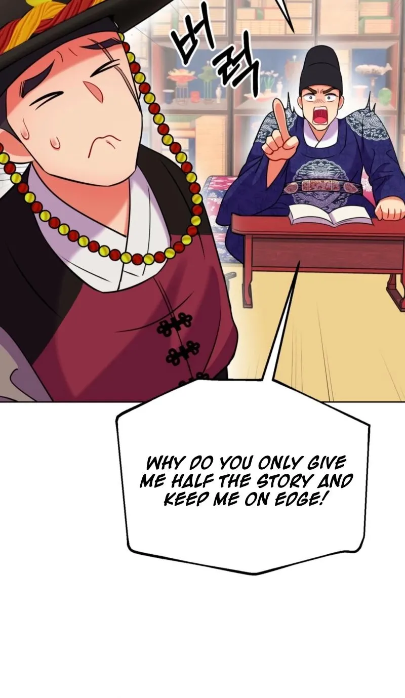 The Crimson Bride Chapter 32 page 51