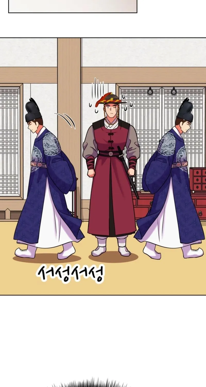 The Crimson Bride Chapter 32 page 55
