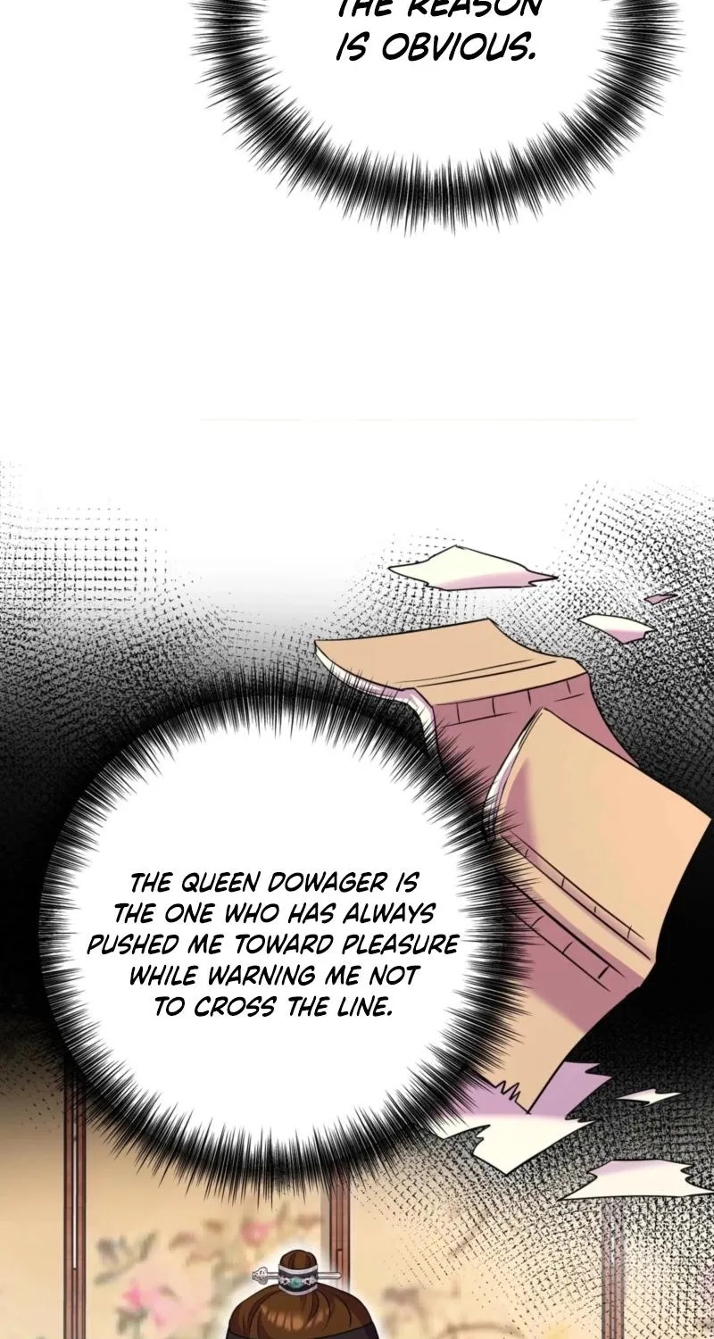 The Crimson Bride Chapter 32 page 57