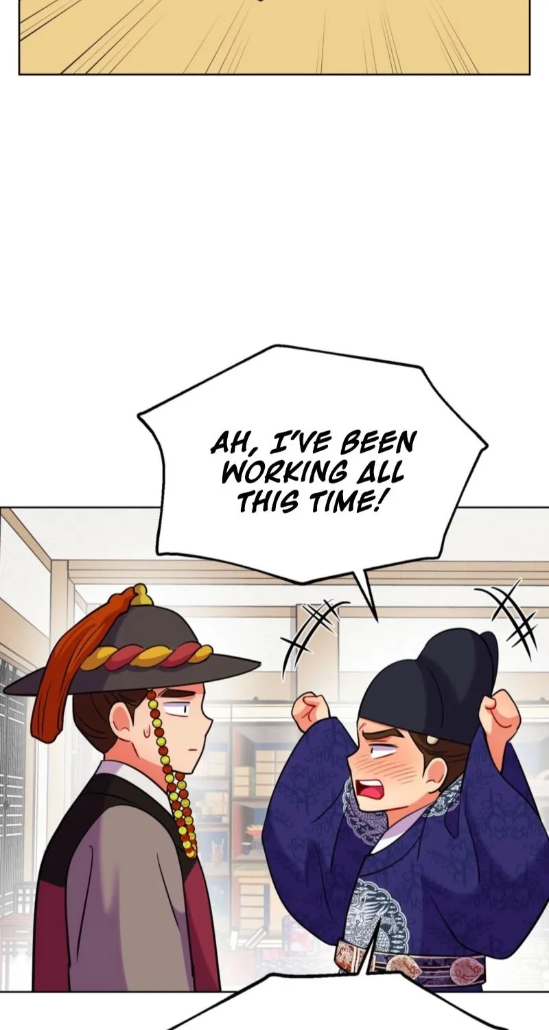 The Crimson Bride Chapter 32 page 64