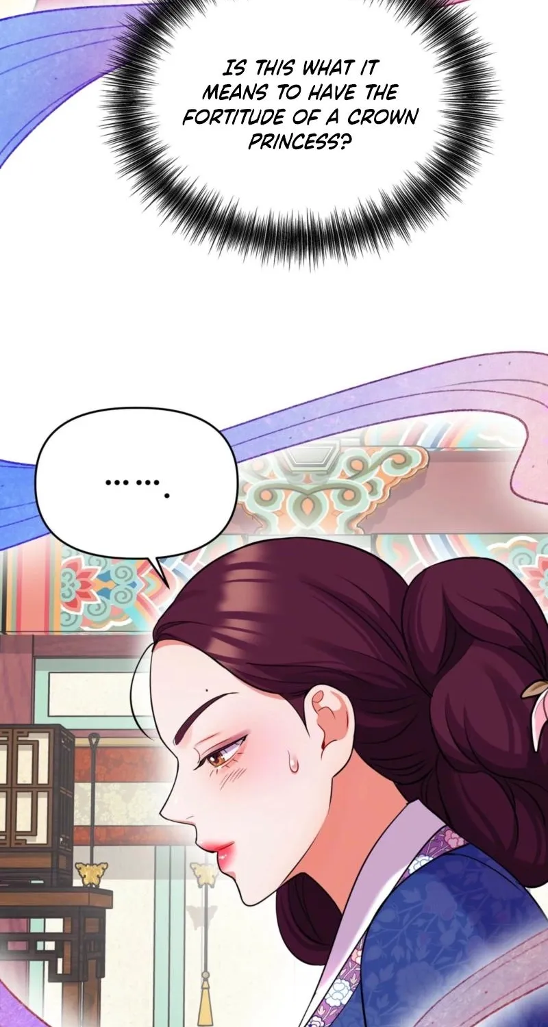 The Crimson Bride Chapter 32 page 77