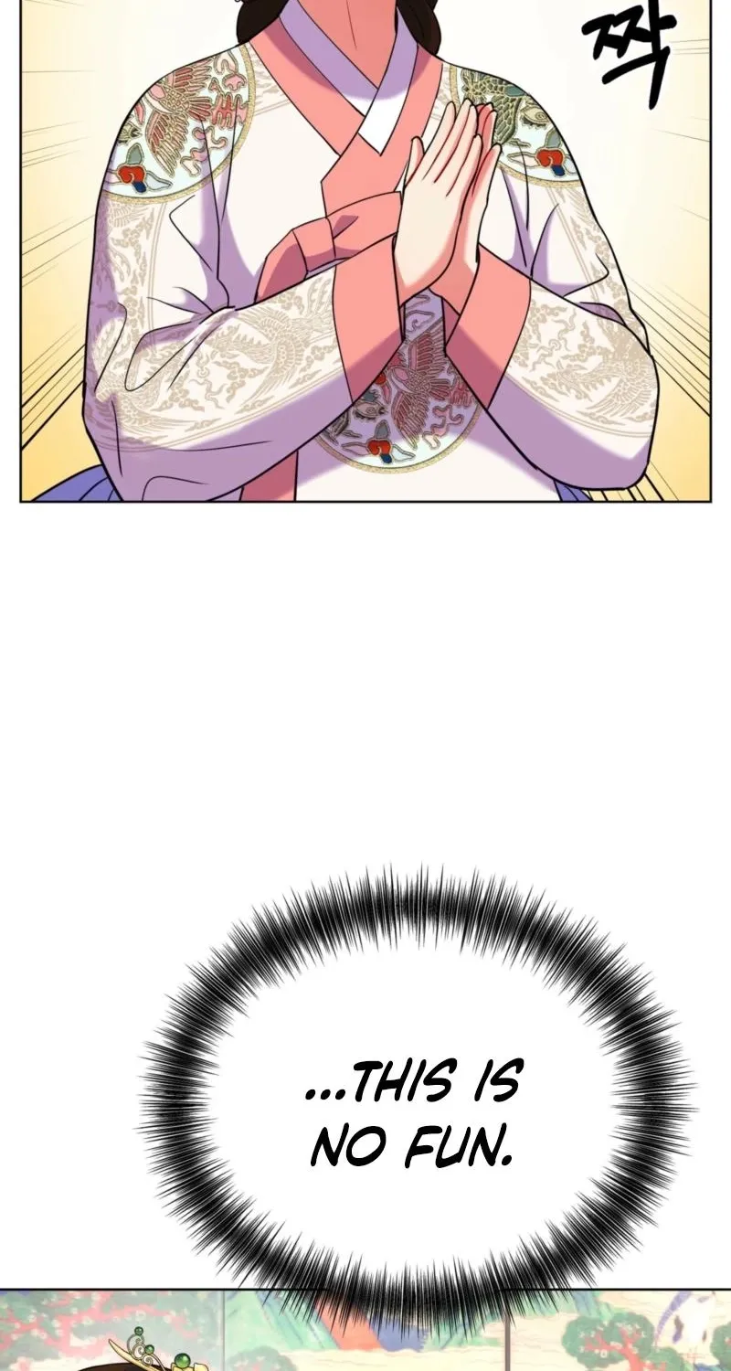 The Crimson Bride Chapter 33 page 7