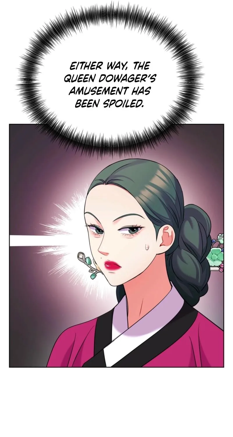 The Crimson Bride Chapter 33 page 12