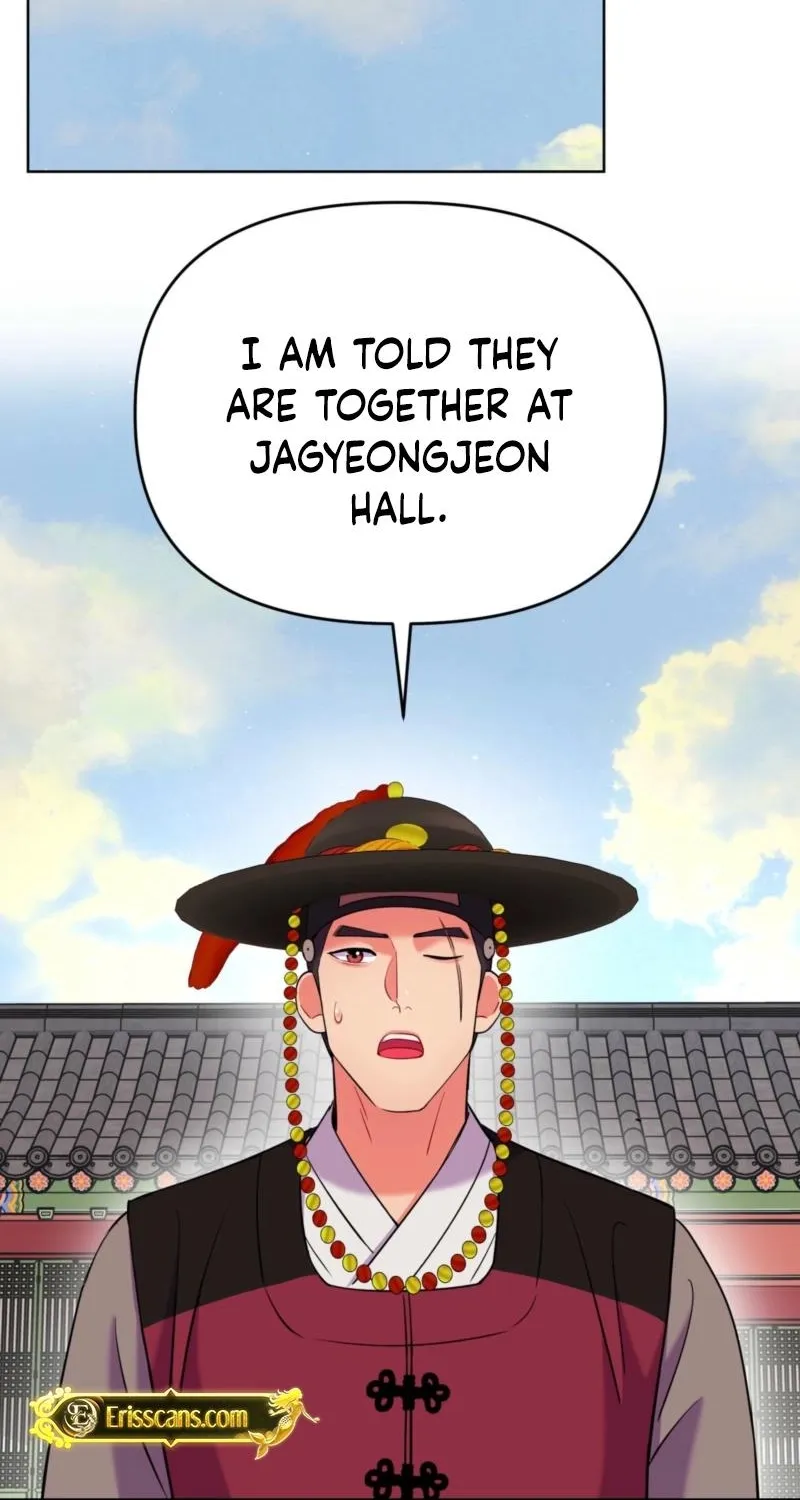The Crimson Bride Chapter 33 page 15