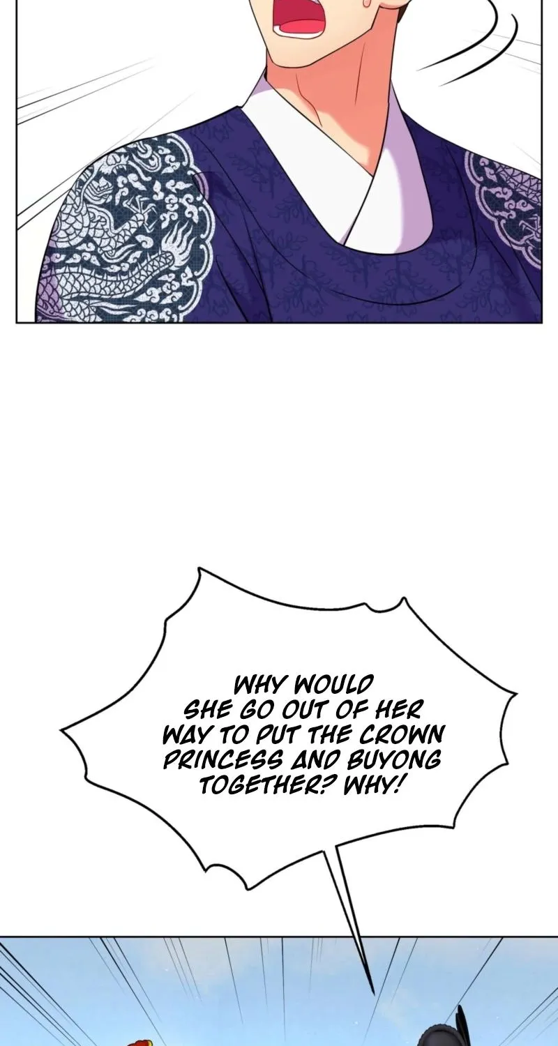 The Crimson Bride Chapter 33 page 17