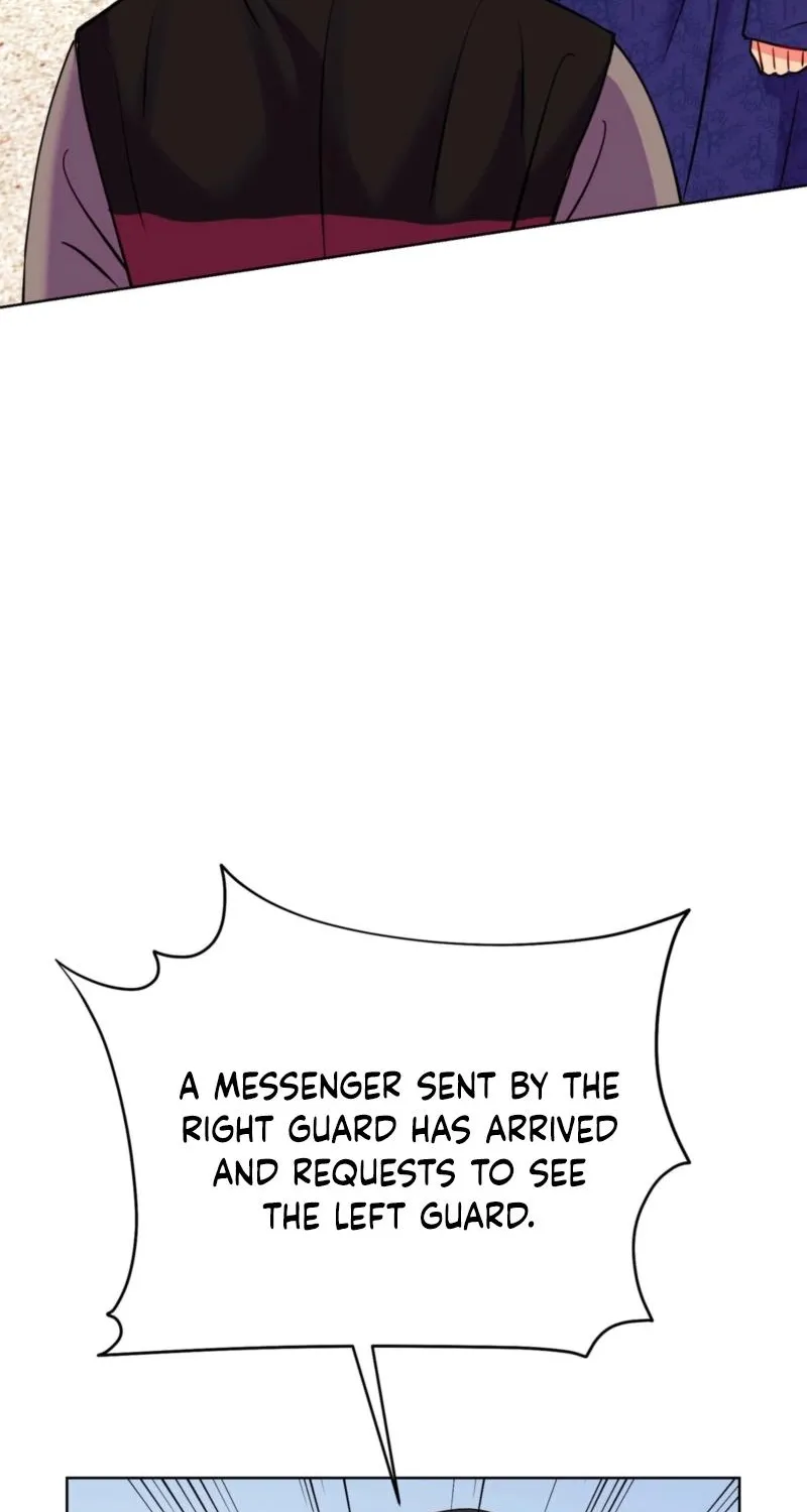 The Crimson Bride Chapter 33 page 20
