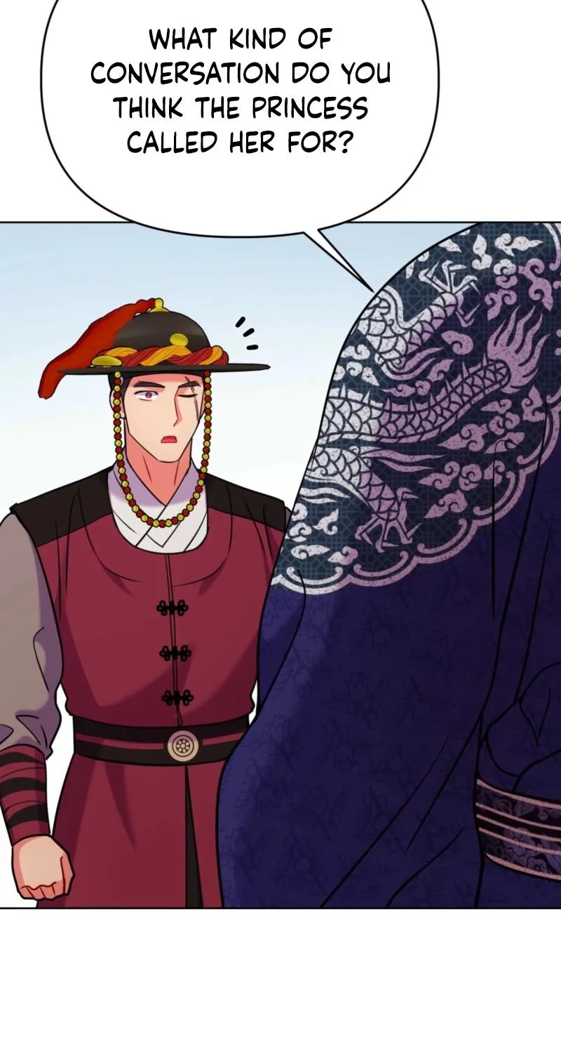 The Crimson Bride Chapter 33 page 29