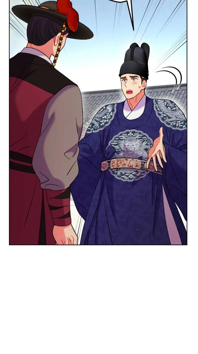 The Crimson Bride Chapter 33 page 31