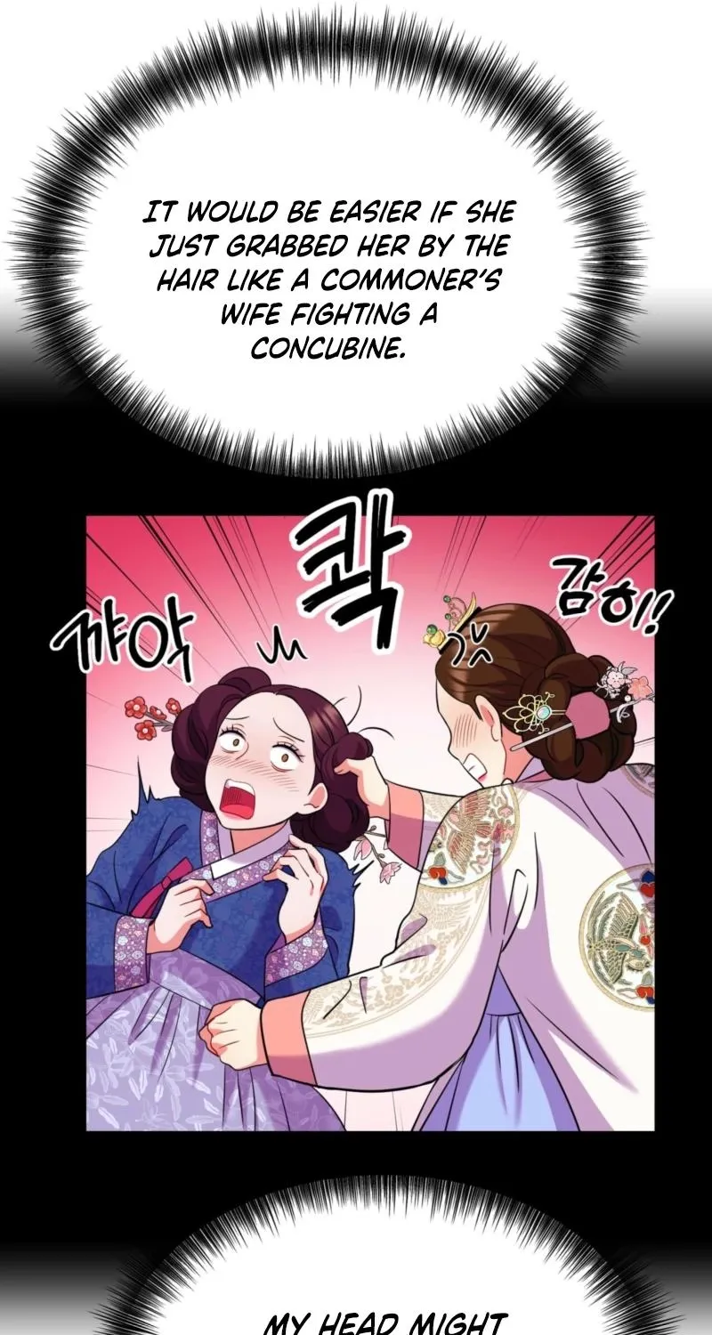 The Crimson Bride Chapter 33 page 32