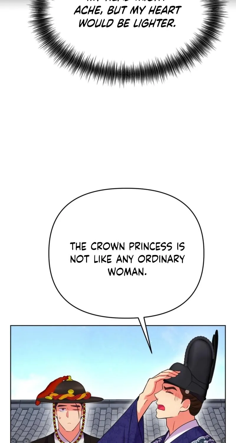 The Crimson Bride Chapter 33 page 33