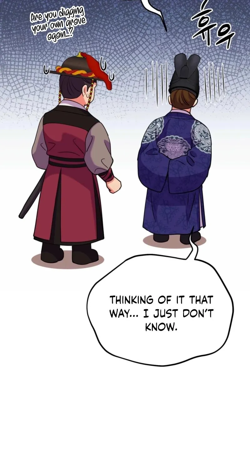The Crimson Bride Chapter 33 page 35