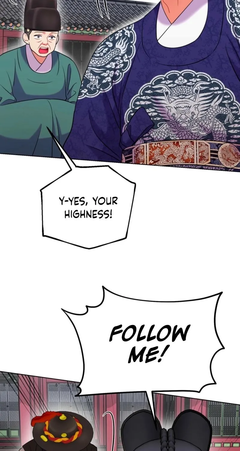 The Crimson Bride Chapter 33 page 38