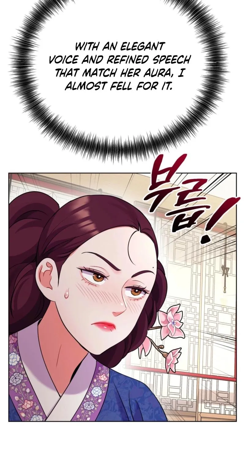 The Crimson Bride Chapter 33 page 48
