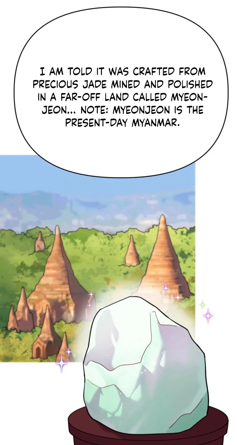 The Crimson Bride Chapter 33 page 63