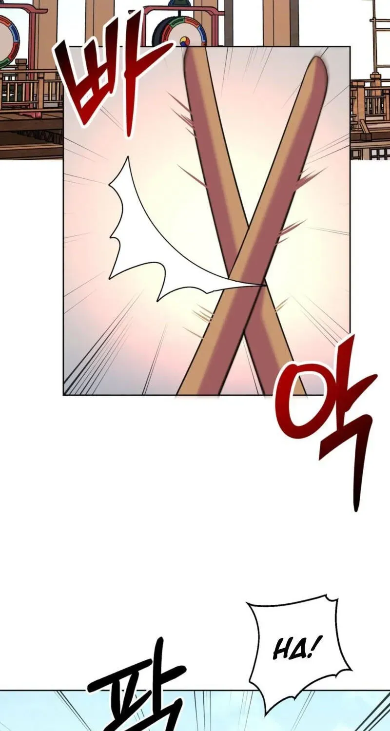 The Crimson Bride Chapter 34 page 6