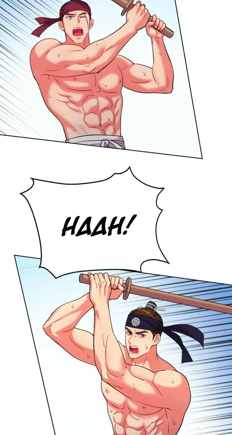The Crimson Bride Chapter 34 page 10