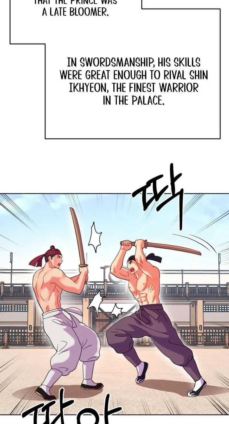The Crimson Bride Chapter 34 page 23