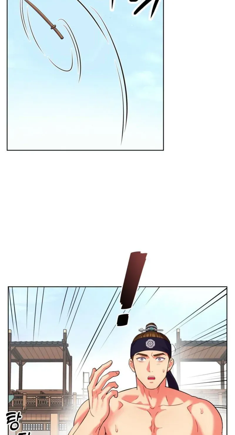 The Crimson Bride Chapter 34 page 28