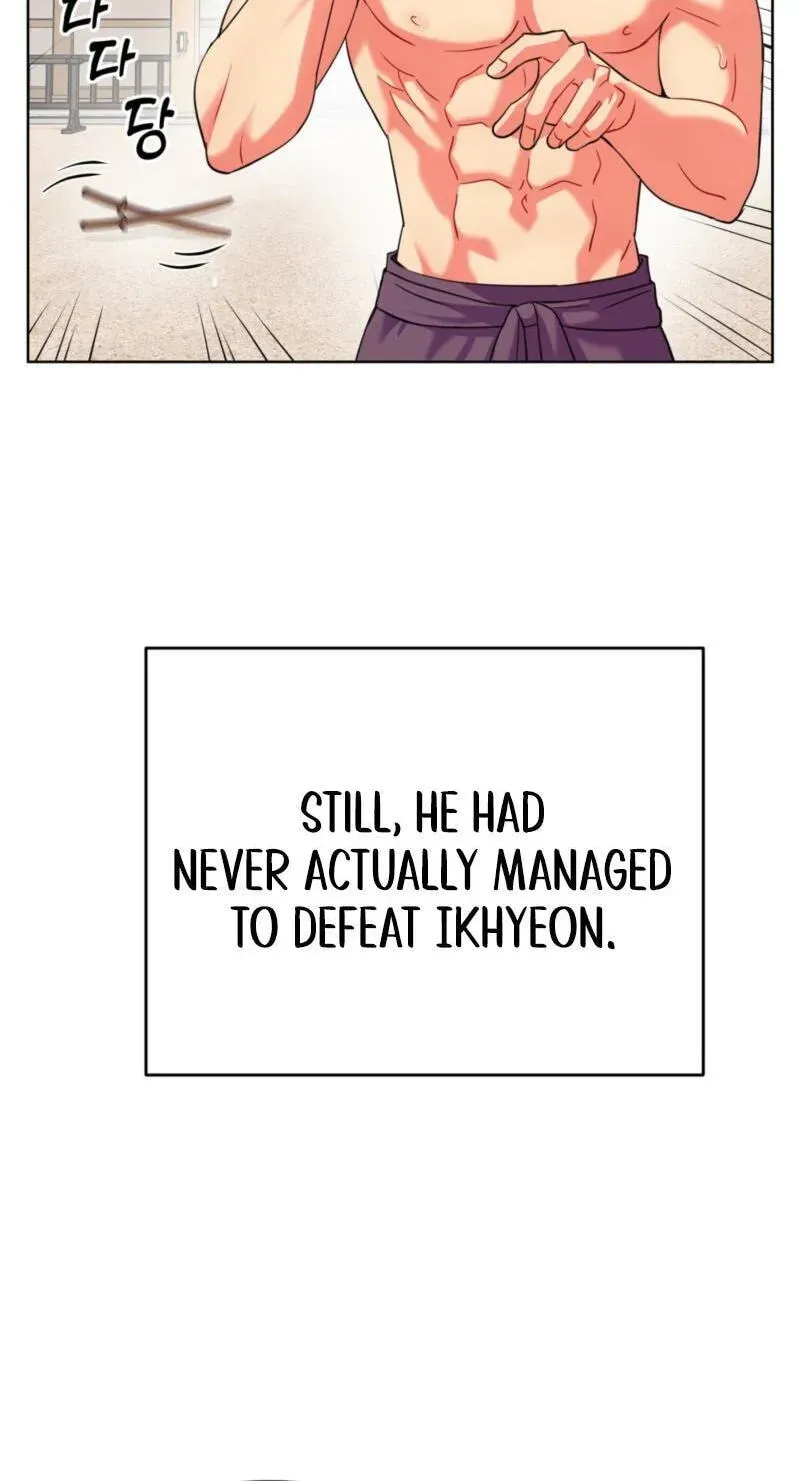 The Crimson Bride Chapter 34 page 29