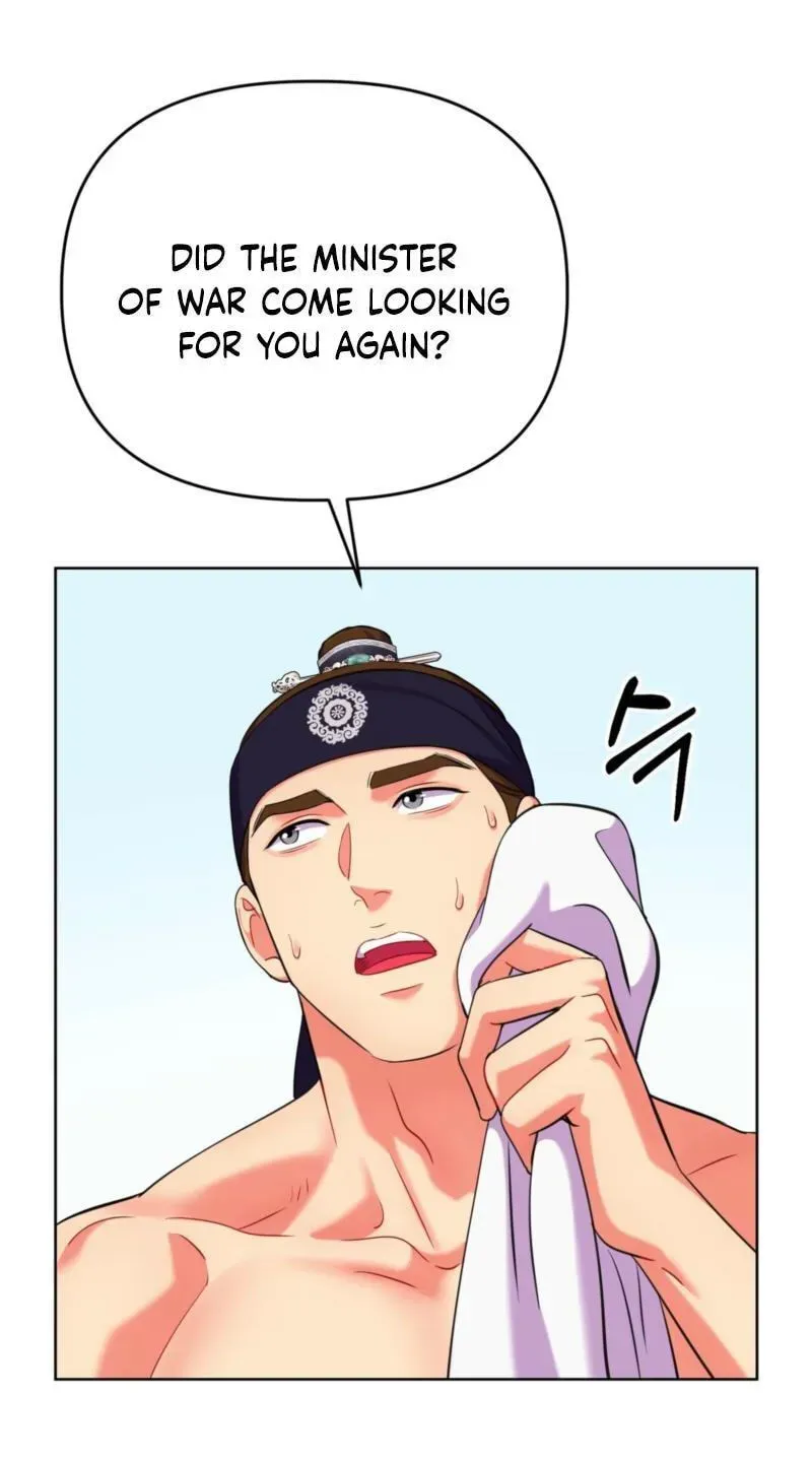 The Crimson Bride Chapter 34 page 32