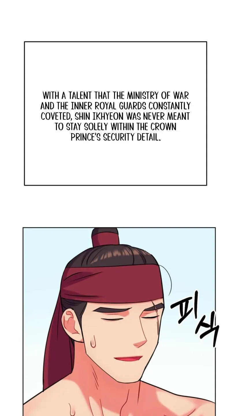 The Crimson Bride Chapter 34 page 33