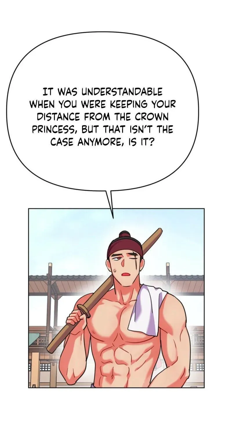 The Crimson Bride Chapter 34 page 50