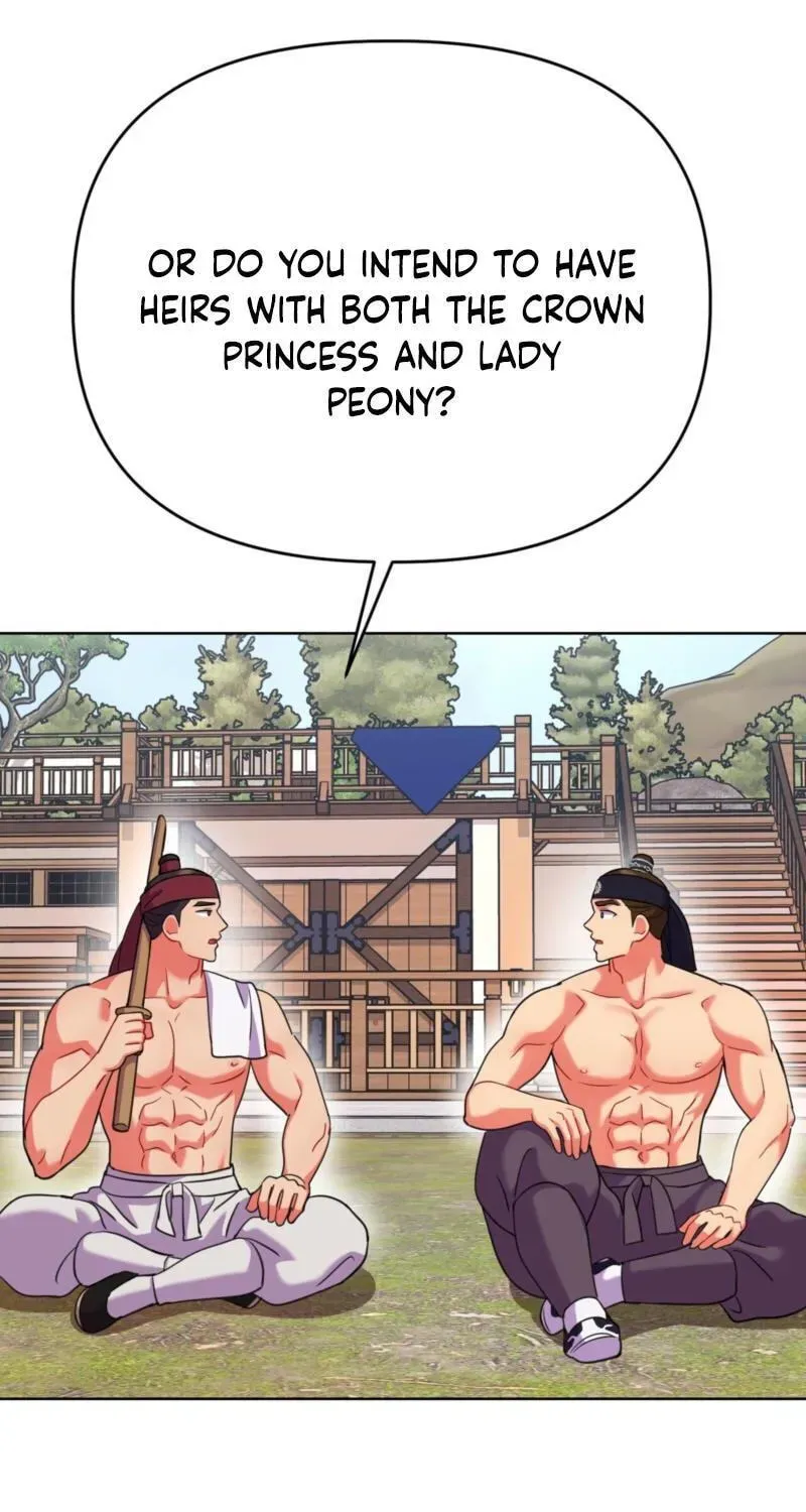 The Crimson Bride Chapter 34 page 52
