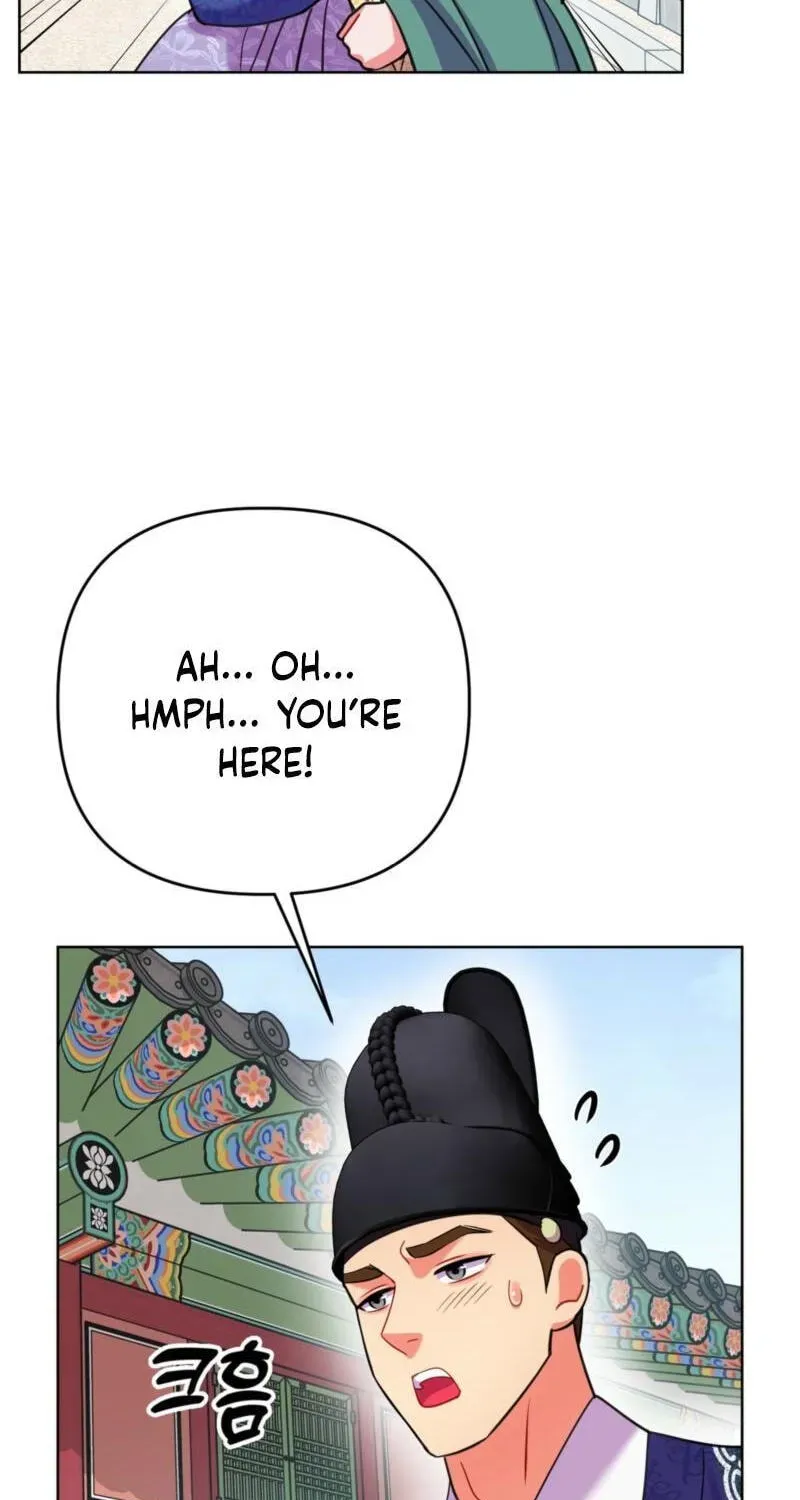 The Crimson Bride Chapter 34 page 72