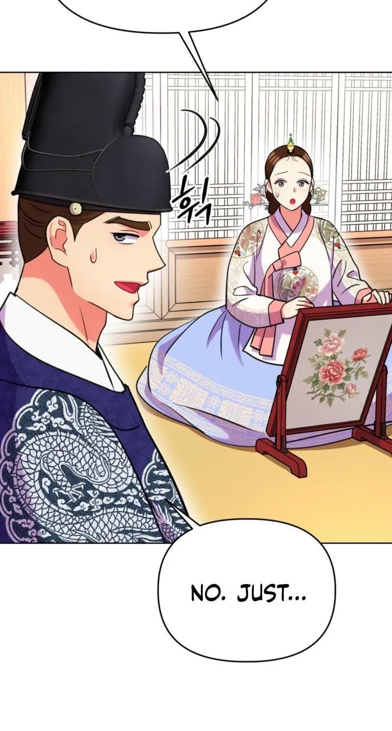 The Crimson Bride Chapter 34 page 87