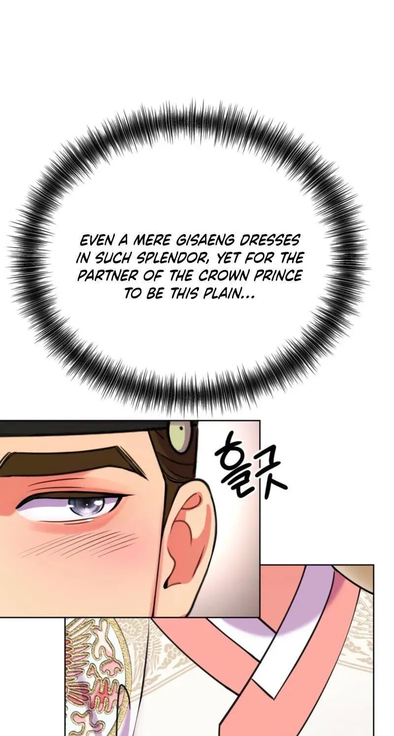 The Crimson Bride Chapter 34 page 88