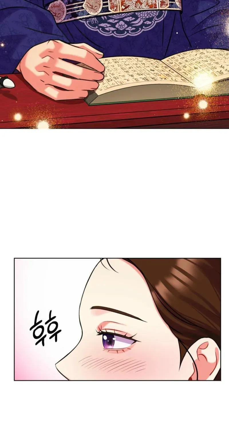 The Crimson Bride Chapter 34 page 97