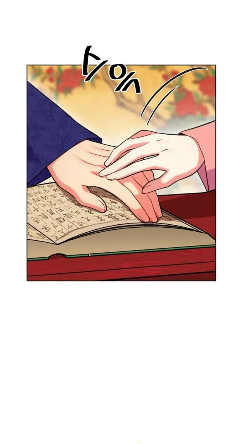 The Crimson Bride Chapter 34 page 101