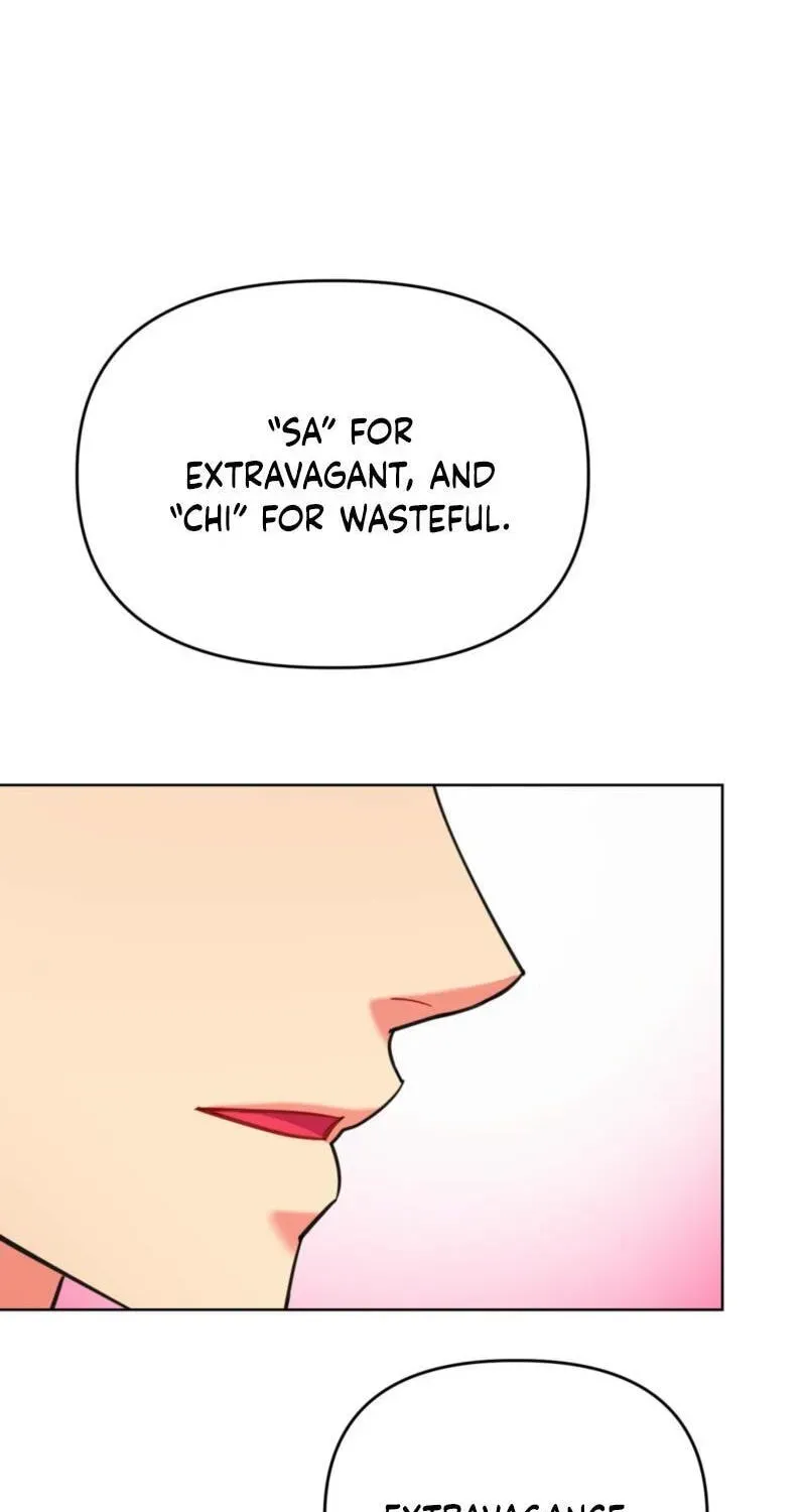 The Crimson Bride Chapter 34 page 107