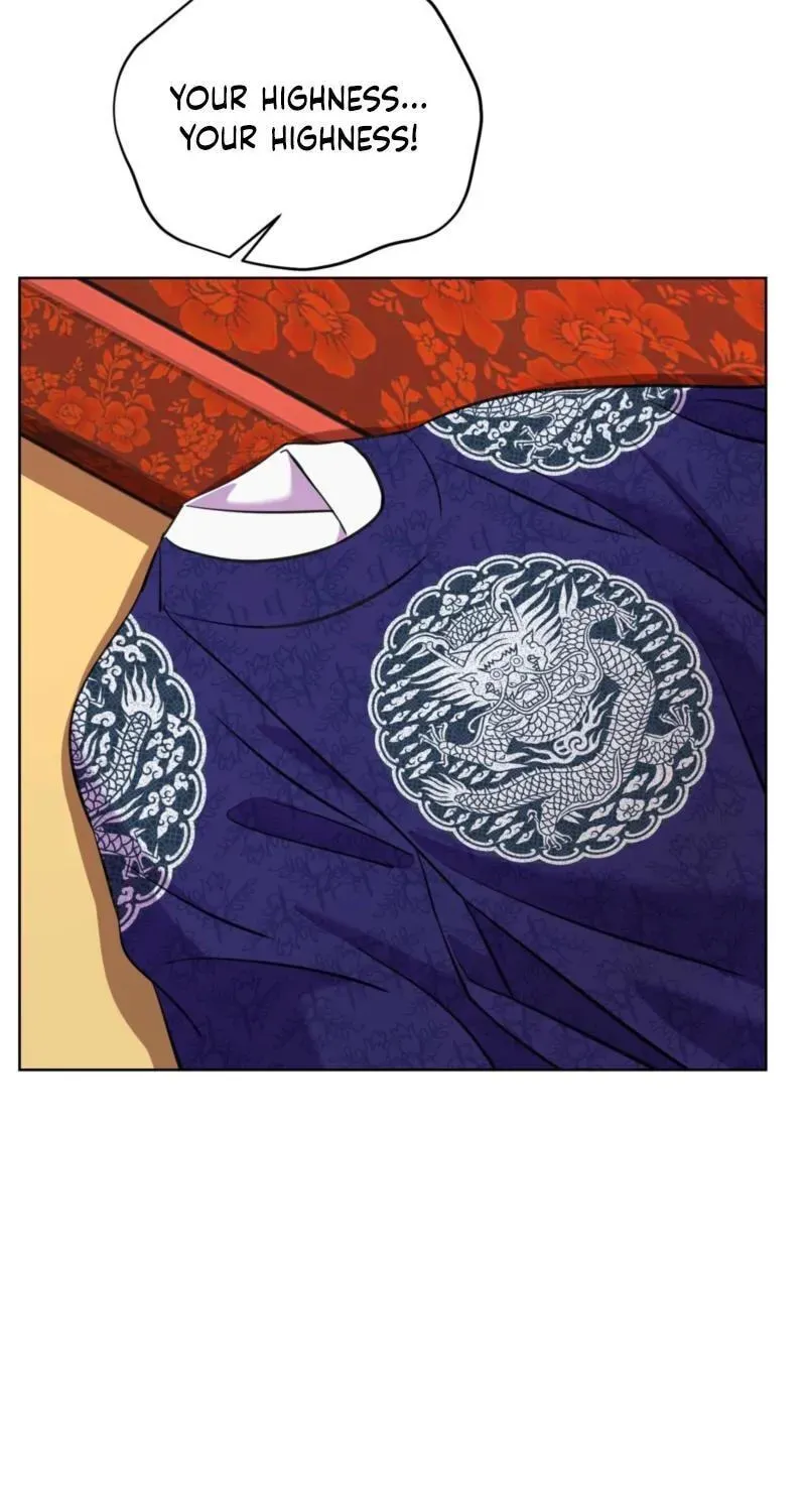 The Crimson Bride Chapter 35 page 6