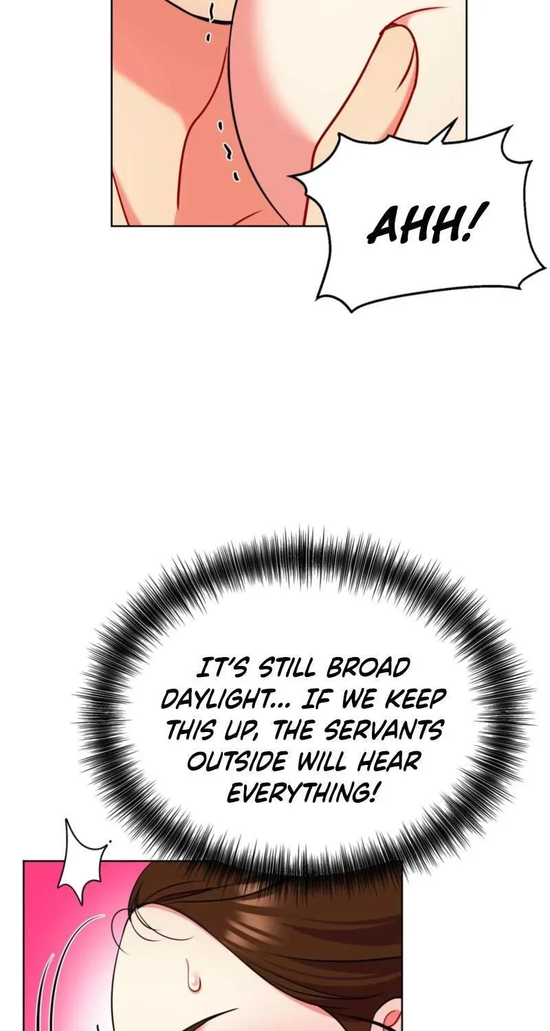 The Crimson Bride Chapter 35 page 14