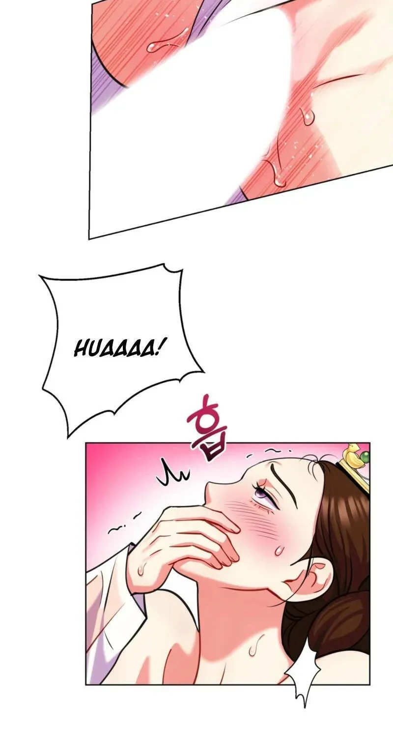 The Crimson Bride Chapter 35 page 21