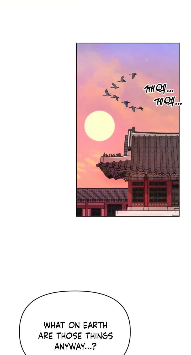 The Crimson Bride Chapter 35 page 28