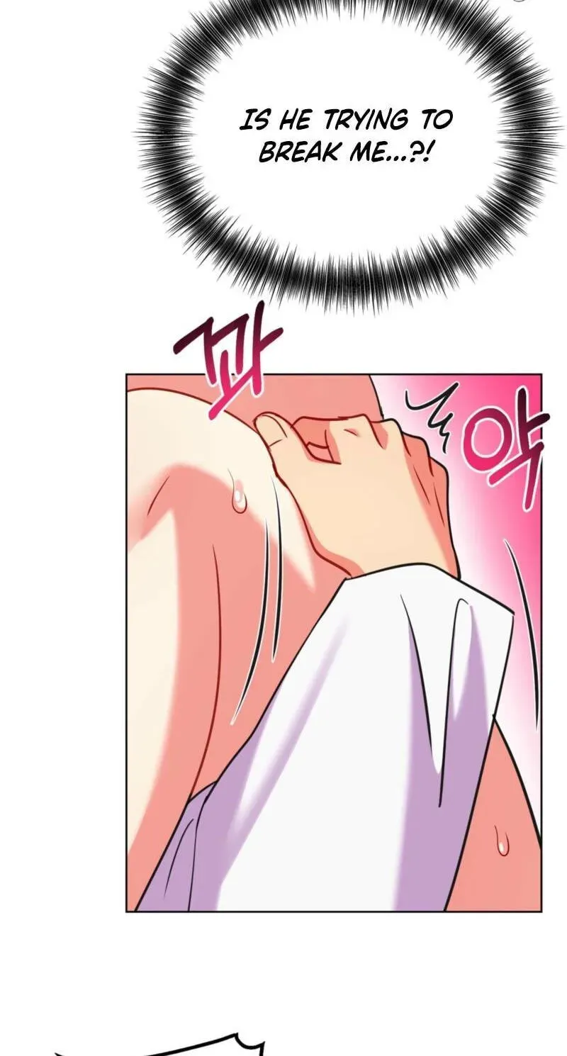 The Crimson Bride Chapter 35 page 43