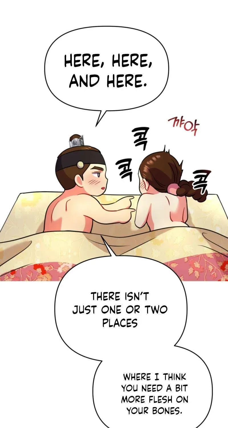 The Crimson Bride Chapter 35 page 60