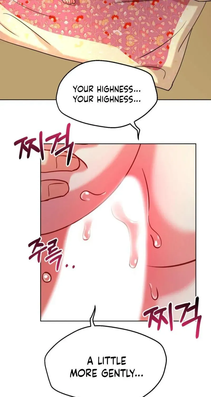 The Crimson Bride Chapter 36 page 6