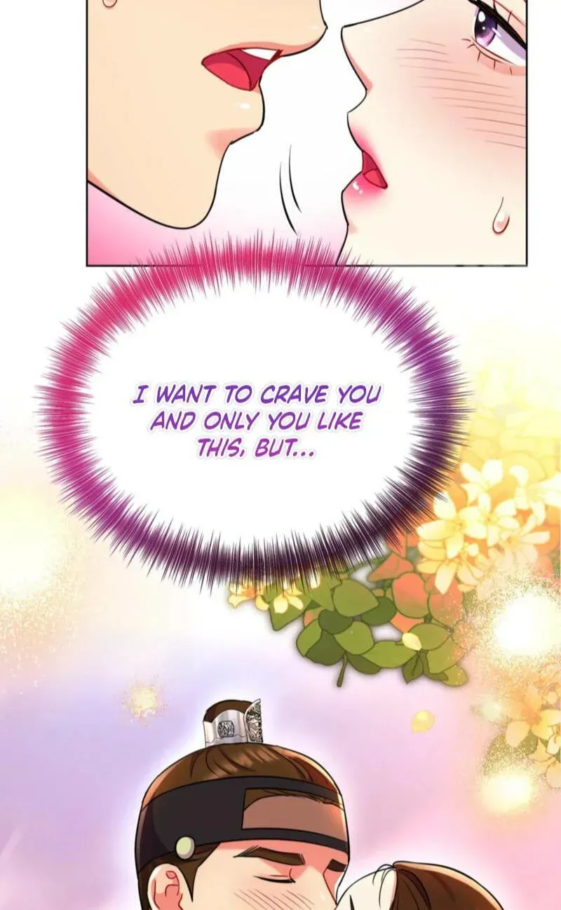 The Crimson Bride Chapter 36 page 21