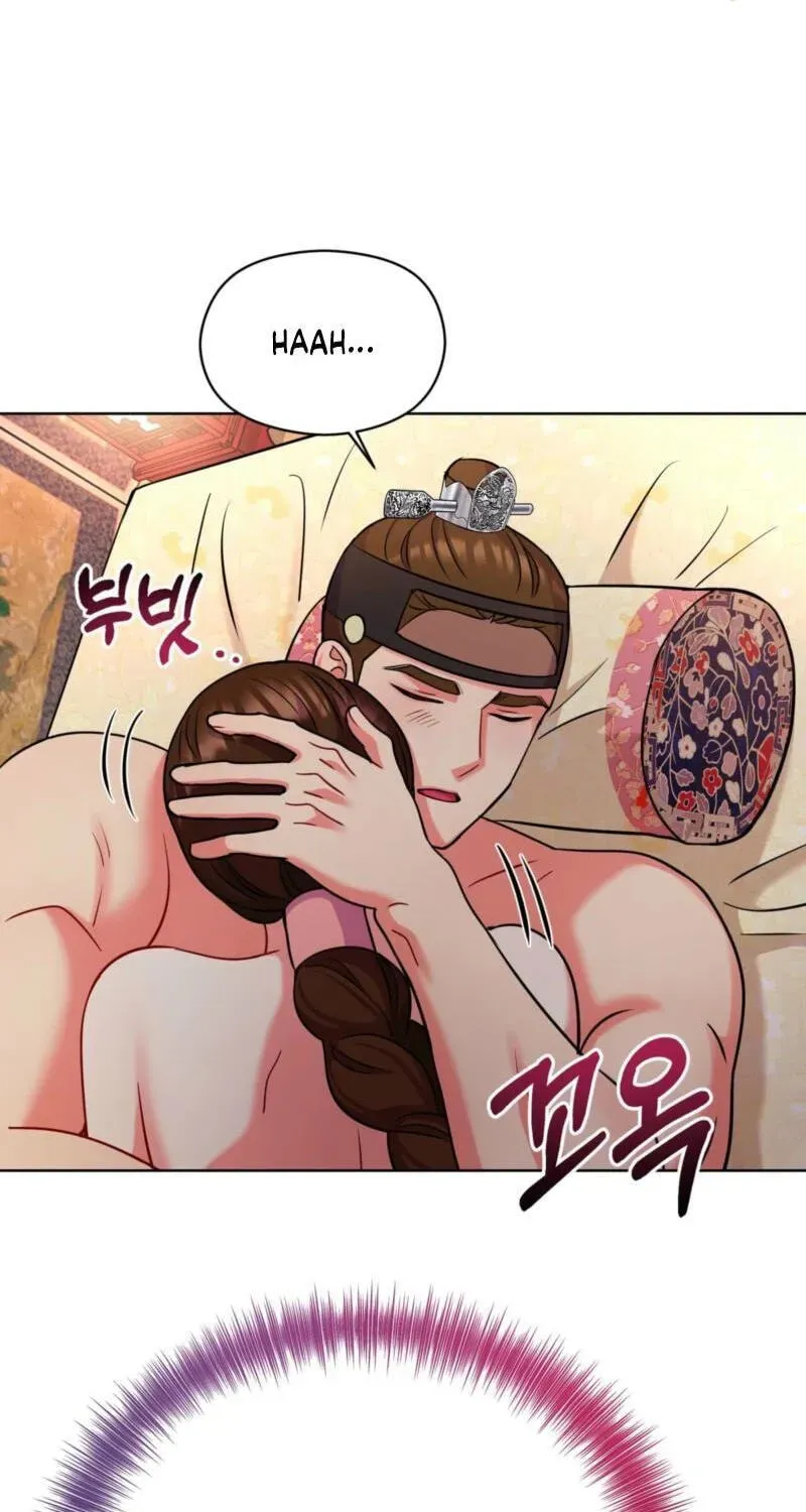 The Crimson Bride Chapter 36 page 33