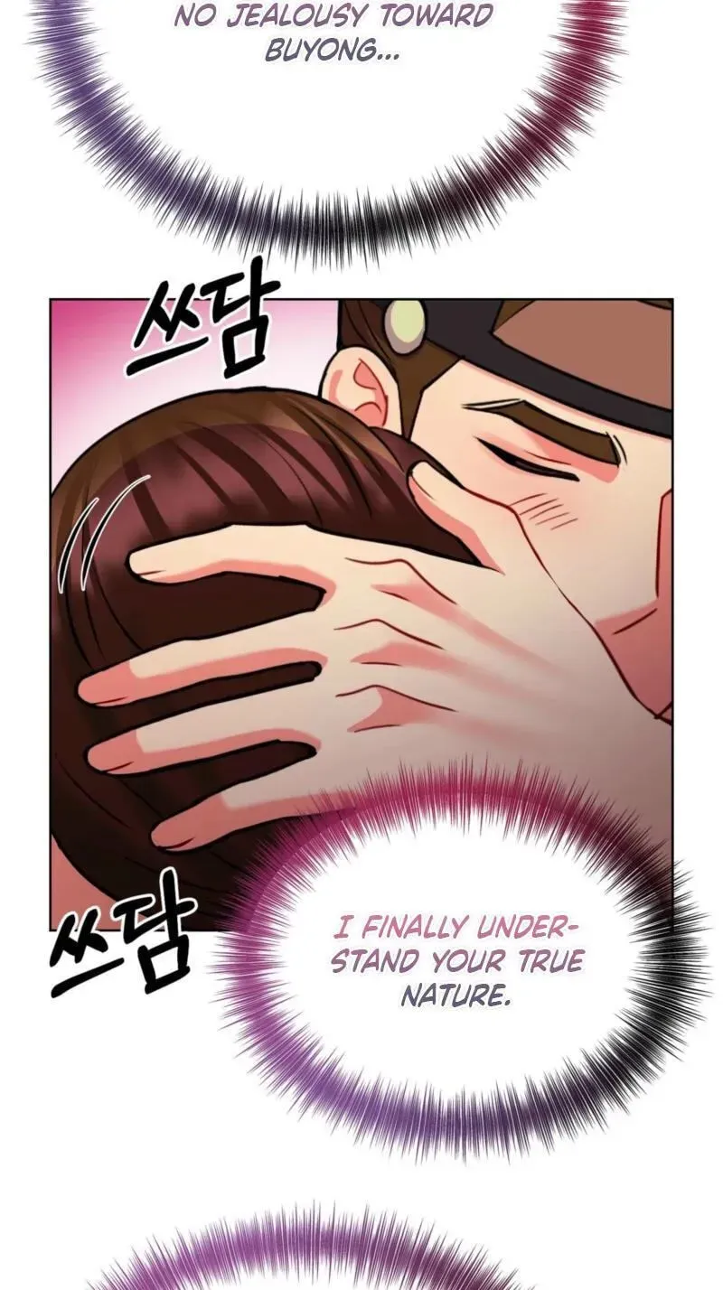 The Crimson Bride Chapter 36 page 35