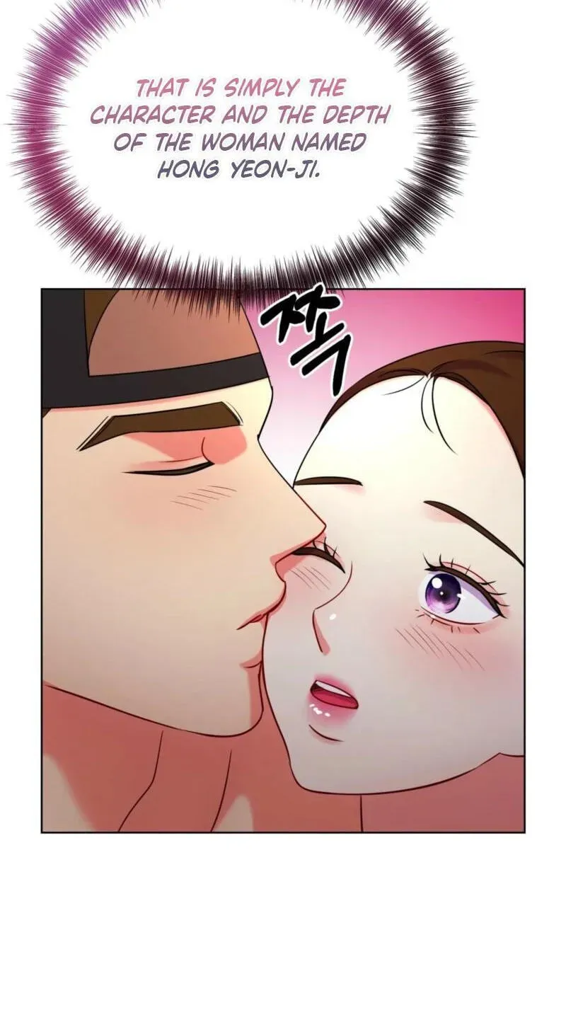 The Crimson Bride Chapter 36 page 36