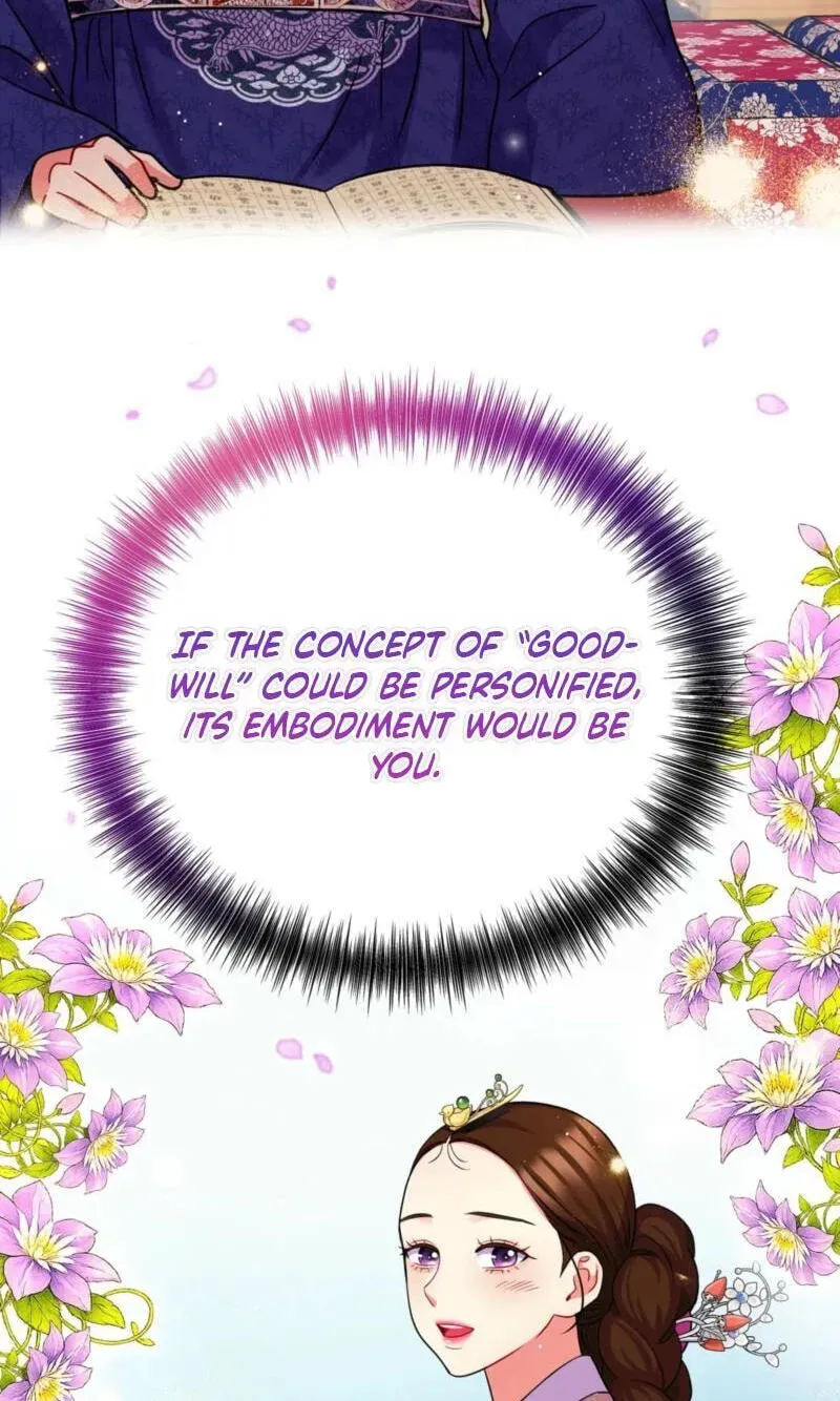 The Crimson Bride Chapter 36 page 38