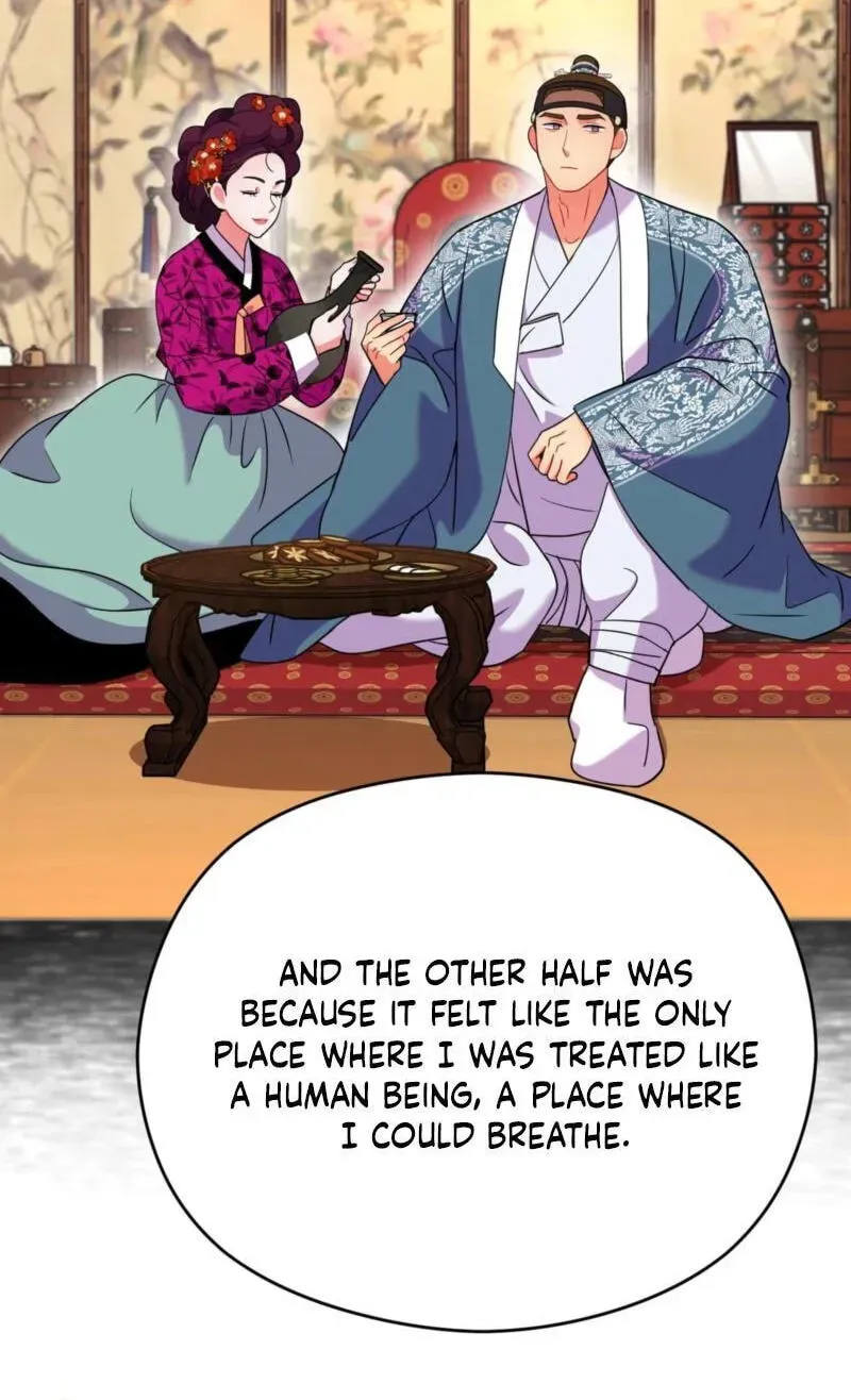 The Crimson Bride Chapter 36 page 42