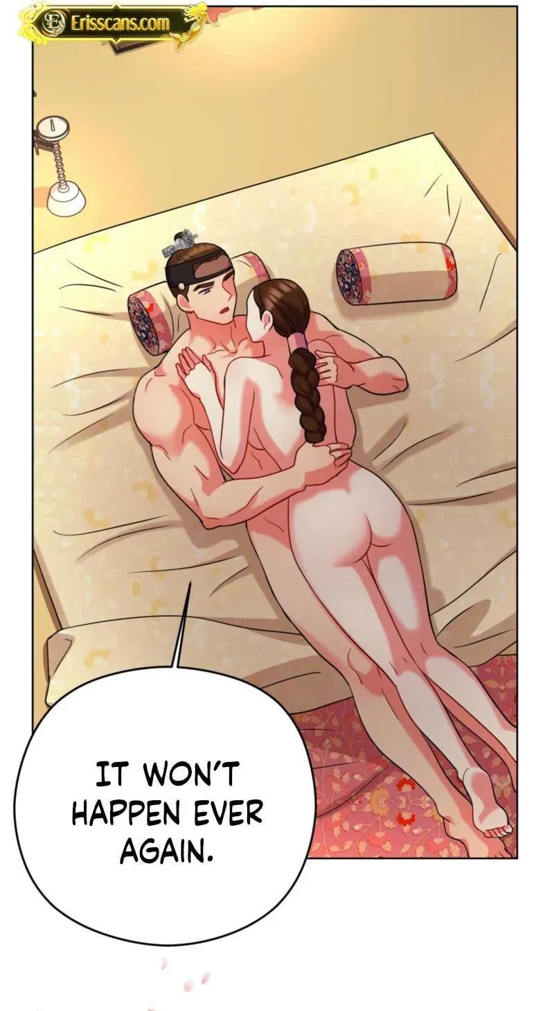 The Crimson Bride Chapter 36 page 43