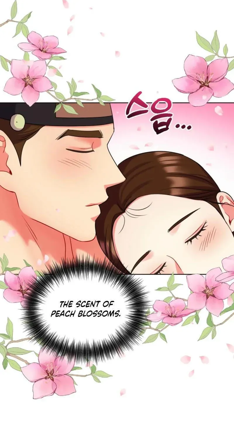 The Crimson Bride Chapter 36 page 44